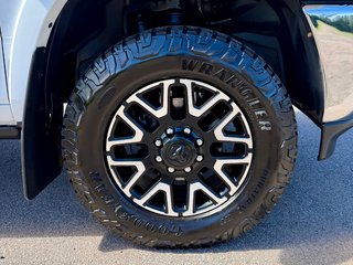 Ram 2500 Limited Crew Cab 4x4 Cummins 2025 à Montague, Île-du-Prince-Édouard - 4 - w320h240cpx