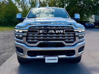 Ram 2500 Limited Crew Cab 4x4 Cummins 2025 à Montague, Île-du-Prince-Édouard - 2 - w320h240cpx
