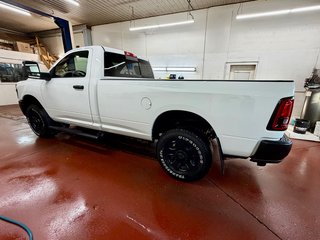 2026 Ram 2500 TRADESMAN in Montague, Prince Edward Island - 5 - w320h240cpx