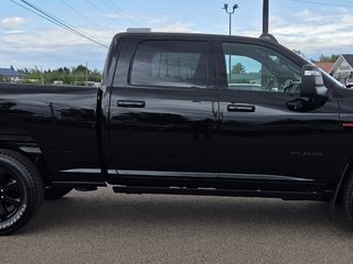 2026 Ram 2500 LARAMIE in Montague, Prince Edward Island - 2 - w320h240cpx