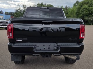 2026 Ram 2500 LARAMIE in Montague, Prince Edward Island - 4 - w320h240cpx