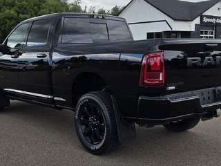 2026 Ram 2500 LARAMIE in Montague, Prince Edward Island - 5 - w320h240cpx