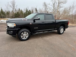 2022 Ram 3500 Big Horn in Montague, Prince Edward Island - 3 - w320h240cpx