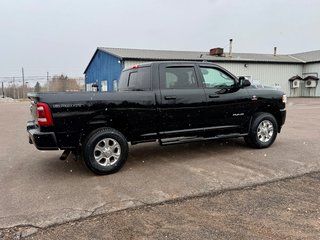2022 Ram 3500 Big Horn in Montague, Prince Edward Island - 4 - w320h240cpx
