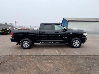 2022 Ram 3500 Big Horn in Montague, Prince Edward Island - 6 - w320h240cpx