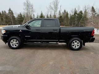 2022 Ram 3500 Big Horn in Montague, Prince Edward Island - 5 - w320h240cpx