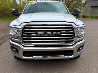 Ram 3500 Tradesman 2023 à Montague, Île-du-Prince-Édouard - 2 - w320h240cpx