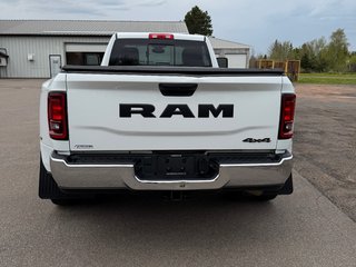 Ram 3500 Tradesman 2023 à Montague, Île-du-Prince-Édouard - 6 - w320h240cpx