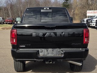 Ram 3500 LIMITED 2026 à Montague, Île-du-Prince-Édouard - 4 - w320h240cpx