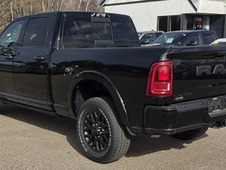 Ram 3500 LIMITED 2026 à Montague, Île-du-Prince-Édouard - 5 - w320h240cpx