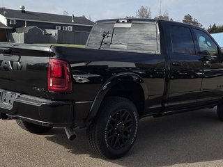 Ram 3500 LIMITED 2026 à Montague, Île-du-Prince-Édouard - 3 - w320h240cpx