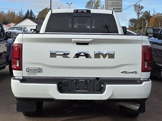 Ram 3500 LIMITED LONGHORN 2026 à Montague, Île-du-Prince-Édouard - 5 - w320h240cpx