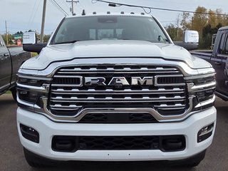 Ram 3500 LIMITED LONGHORN 2026 à Montague, Île-du-Prince-Édouard - 2 - w320h240cpx