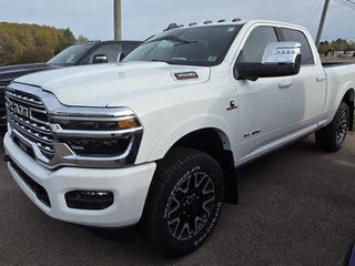 Ram 3500 LIMITED LONGHORN 2026 à Montague, Île-du-Prince-Édouard - 3 - w320h240cpx