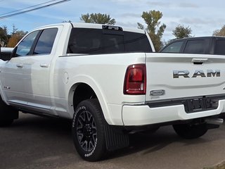 Ram 3500 LIMITED LONGHORN 2026 à Montague, Île-du-Prince-Édouard - 4 - w320h240cpx