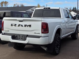 Ram 3500 LIMITED LONGHORN 2026 à Montague, Île-du-Prince-Édouard - 6 - w320h240cpx