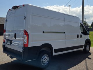 2025 Ram ProMaster Cargo Van Tradesman in Montague, Prince Edward Island - 3 - w320h240cpx