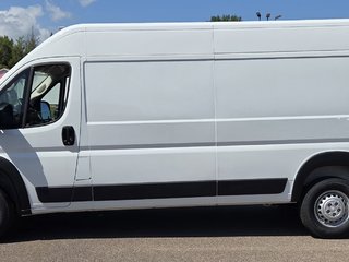 2025 Ram ProMaster Cargo Van Tradesman in Montague, Prince Edward Island - 6 - w320h240cpx