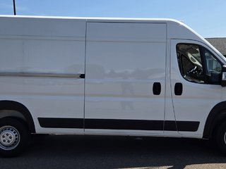 2025 Ram ProMaster Cargo Van Tradesman in Montague, Prince Edward Island - 2 - w320h240cpx