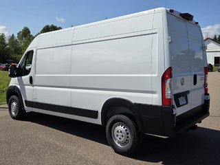 2025 Ram ProMaster Cargo Van Tradesman in Montague, Prince Edward Island - 5 - w320h240cpx