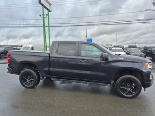 Chevrolet Silverado 1500 RST 2023 à Woodstock, Nouveau-Brunswick - 5 - w320h240cpx