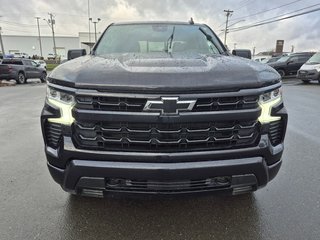 Chevrolet Silverado 1500 RST 2023 à Woodstock, Nouveau-Brunswick - 2 - w320h240cpx