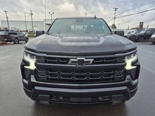 Chevrolet Silverado 1500 RST 2023 à Woodstock, Nouveau-Brunswick - 4 - w320h240cpx