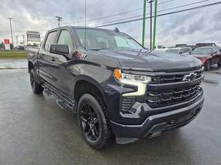 Chevrolet Silverado 1500 RST 2023 à Woodstock, Nouveau-Brunswick - 3 - w320h240cpx