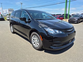 Chrysler Grand Caravan SXT 2027 à Woodstock, Nouveau-Brunswick - 3 - w320h240cpx