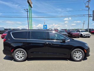 Chrysler Grand Caravan SXT 2027 à Woodstock, Nouveau-Brunswick - 4 - w320h240cpx