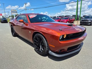 2022 Dodge Challenger Scat Pack 392 in Woodstock, New Brunswick - 3 - w320h240cpx