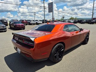 2022 Dodge Challenger Scat Pack 392 in Woodstock, New Brunswick - 5 - w320h240cpx
