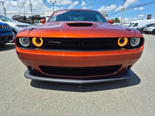 2022 Dodge Challenger Scat Pack 392 in Woodstock, New Brunswick - 2 - w320h240cpx