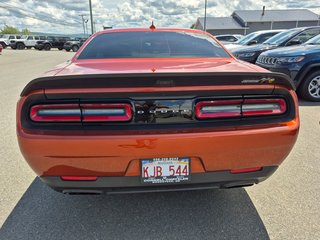 2022 Dodge Challenger Scat Pack 392 in Woodstock, New Brunswick - 6 - w320h240cpx