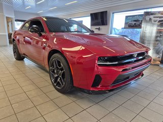 Dodge Charger 2-Doors SCAT PACK 2026 à Woodstock, Nouveau-Brunswick - 4 - w320h240cpx