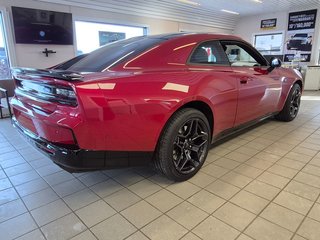 Dodge Charger 2-Doors SCAT PACK 2026 à Woodstock, Nouveau-Brunswick - 6 - w320h240cpx
