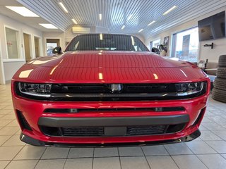 Dodge Charger 2-Doors SCAT PACK 2026 à Woodstock, Nouveau-Brunswick - 3 - w320h240cpx