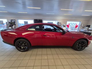 Dodge Charger 2-Doors SCAT PACK 2026 à Woodstock, Nouveau-Brunswick - 5 - w320h240cpx