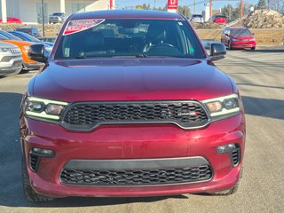 2021 Dodge Durango GT in Woodstock, New Brunswick - 2 - w320h240cpx