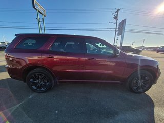 2021 Dodge Durango GT in Woodstock, New Brunswick - 4 - w320h240cpx