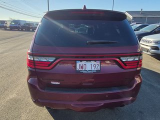 2021 Dodge Durango GT in Woodstock, New Brunswick - 6 - w320h240cpx
