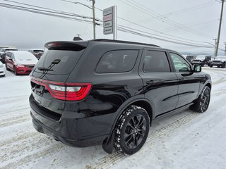 2022 Dodge Durango GT in Woodstock, New Brunswick - 5 - w320h240cpx