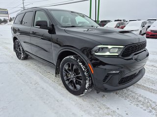 2022 Dodge Durango GT in Woodstock, New Brunswick - 3 - w320h240cpx