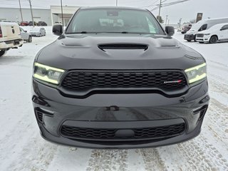 2022 Dodge Durango GT in Woodstock, New Brunswick - 2 - w320h240cpx