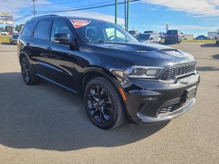 2023 Dodge Durango R/T in Woodstock, New Brunswick - 3 - w320h240cpx