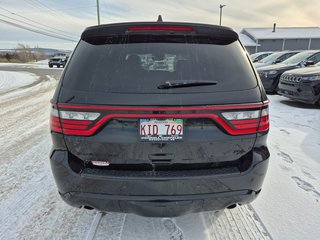 2024 Dodge Durango R/T Plus in Woodstock, New Brunswick - 6 - w320h240cpx
