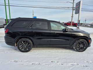 2024 Dodge Durango R/T Plus in Woodstock, New Brunswick - 4 - w320h240cpx