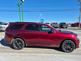 2024 Dodge Durango R/T Plus in Woodstock, New Brunswick - 4 - w320h240cpx