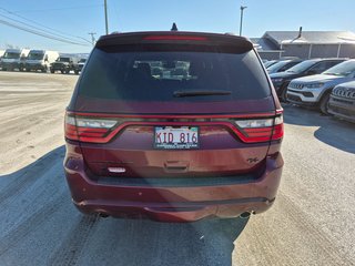 2024 Dodge Durango R/T Plus in Woodstock, New Brunswick - 6 - w320h240cpx
