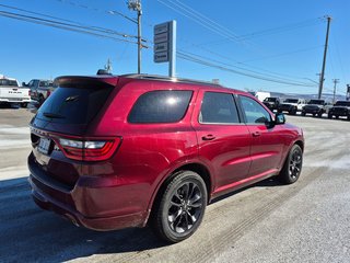 2024 Dodge Durango R/T Plus in Woodstock, New Brunswick - 5 - w320h240cpx